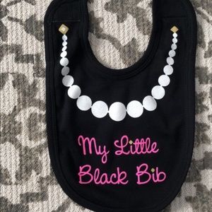 Sara Kety Bib